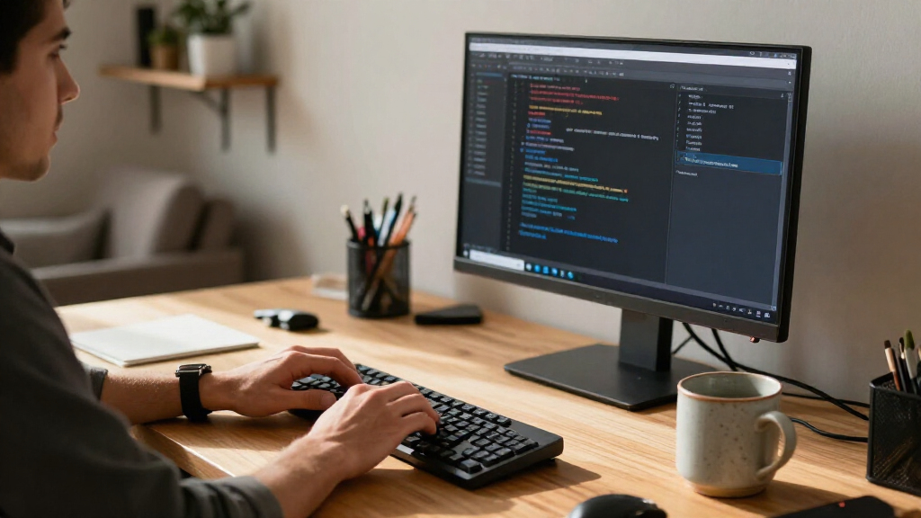 Why I Am A Programmer