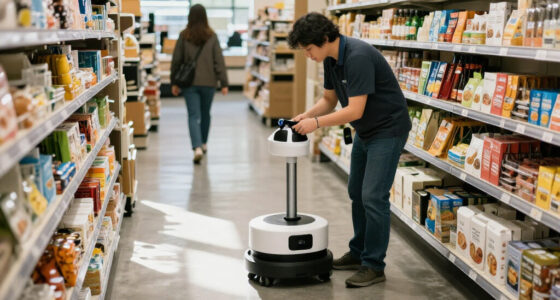 Why Retail Is Looking To Link Up With Embodied Intelligence