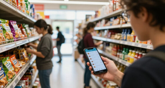 Why The AI Shopping Agent Debate Matters To Amazon And Walmart
