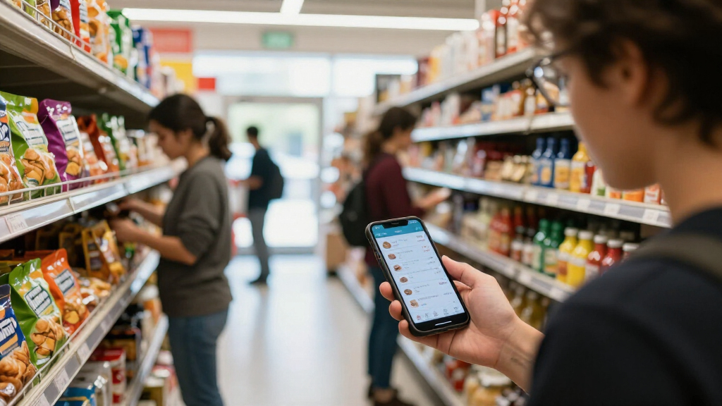 Why The AI Shopping Agent Debate Matters To Amazon And Walmart