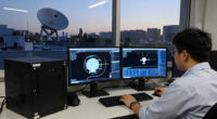 WISeSat.Space Develops Post-Quantum Security For Satellite Communications