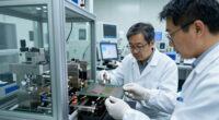 Xanadu And GlobalFoundries Partner On Photonic Quantum Manufacturing