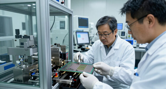 Xanadu And GlobalFoundries Partner On Photonic Quantum Manufacturing
