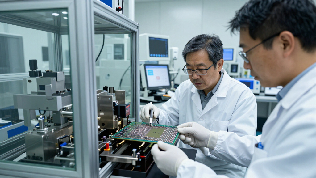 Xanadu And GlobalFoundries Partner On Photonic Quantum Manufacturing