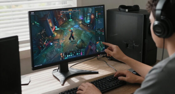 Your Guide To 8 OLED Gaming Monitors For Gaming In 2027