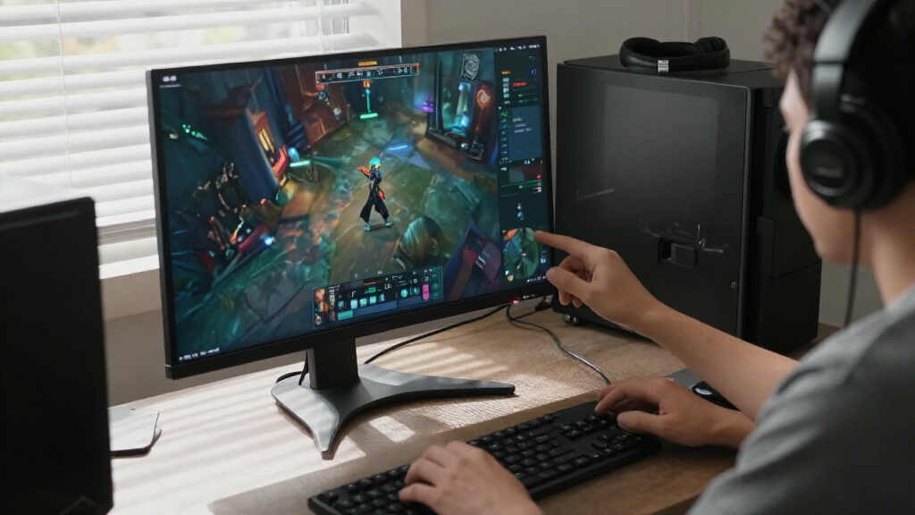 Your Guide To 8 OLED Gaming Monitors For Gaming In 2027